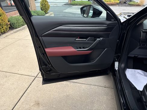 New 2026 MAZDA CX-50 2.5 Hybrid w/ Premium Plus Pkg image 15