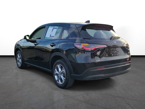 Used 2024 Honda HR-V LX image 3