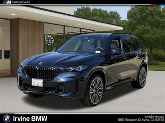 Used 2026 BMW X5 xDrive40i w/ M Sport Package video 1