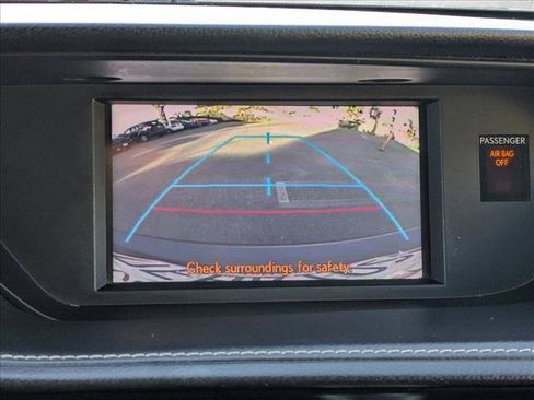 Used 2014 Lexus ES 350 w/ Premium Package image 15