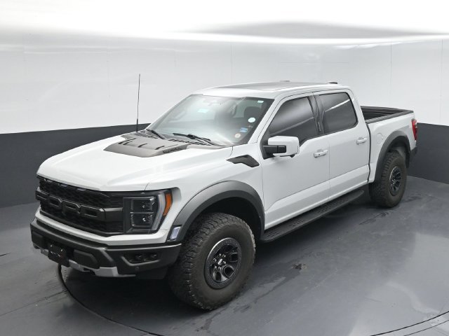 Used 2023 Ford F150 Raptor w/ Raptor Carbon Fiber Package AWD/4WD image 42