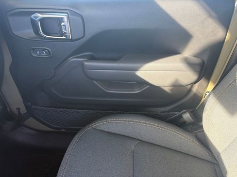 New 2026 Jeep Wrangler Willys image 26