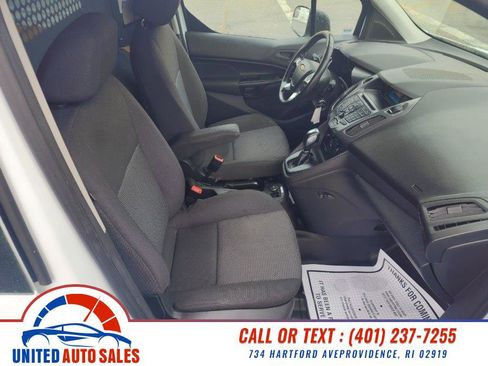 Used 2018 Ford Transit Connect XL image 13
