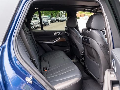 Used 2020 BMW X5 xDrive40i w/ Convenience Package AWD/4WD image 32