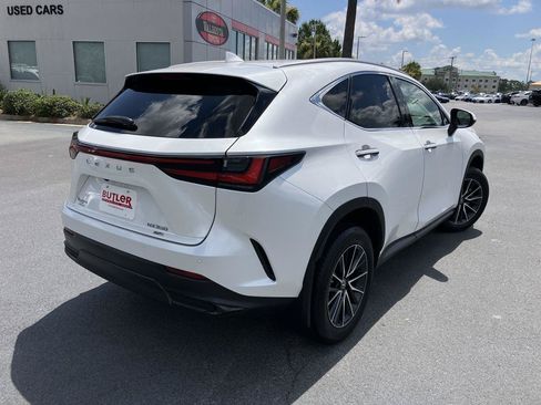 Used 2023 Lexus NX 350 AWD image 5