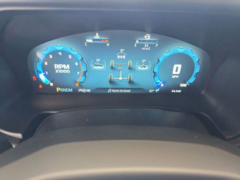 New 2025 Ford Bronco Big Bend image 17