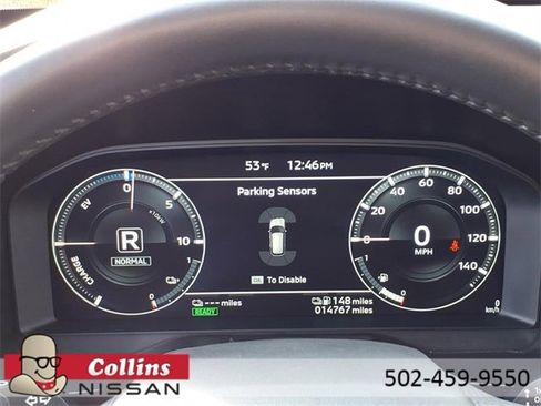 Used 2023 Mitsubishi Outlander SEL image 25