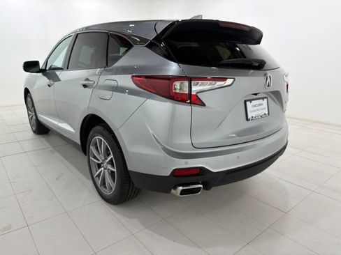 Certified 2023 Acura RDX w/ Technology Package AWD/4WD image 3