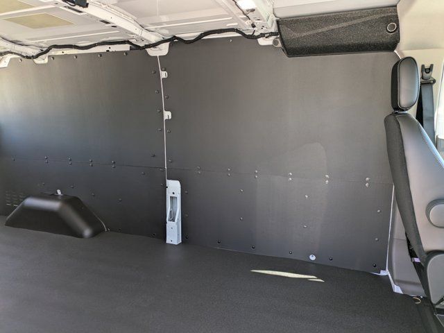 New 2026 Ford Transit 150 Low Roof w/ Load Area Protection Package RWD image 12