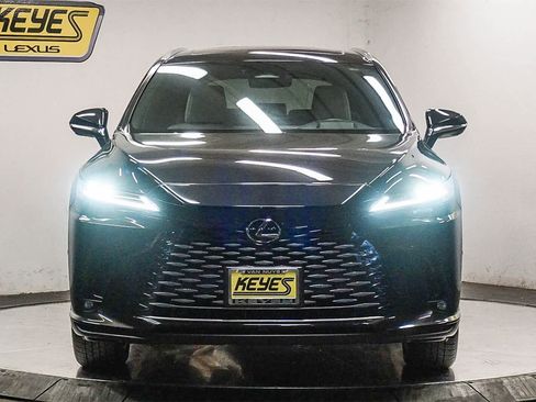 Used 2024 Lexus RX 350 Premium Plus w/ Convenience Package image 6