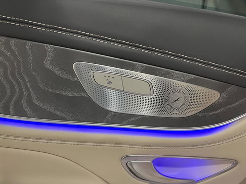 Used 2019 Mercedes-Benz AMG GT 63 image 33