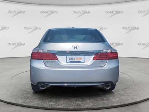 Used 2015 Honda Accord EX-L image 6