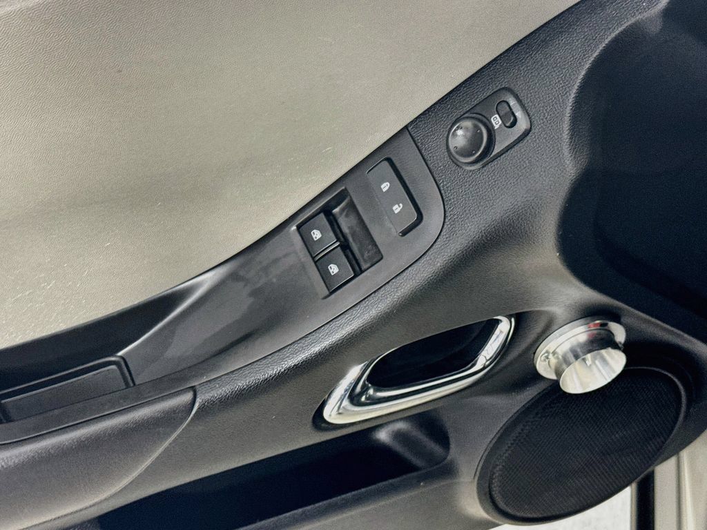 Used 2014 Chevrolet Camaro LS RWD image 19