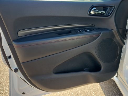 Used 2024 Dodge Durango GT image 22