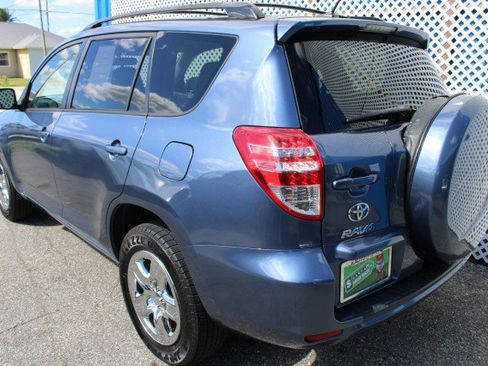 Used 2012 Toyota RAV4 FWD w/ Value Pkg image 7