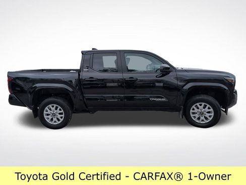 Certified 2024 Toyota Tacoma SR5 image 7