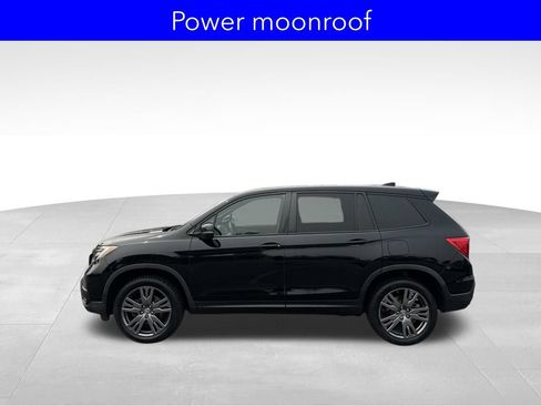 Used 2021 Honda Passport EX-L image 9