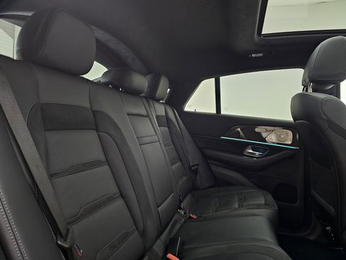 Certified 2022 Mercedes-Benz GLE 63 AMG S image 29