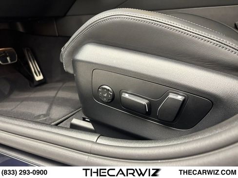 Used 2026 BMW M5 AWD/4WD image 51