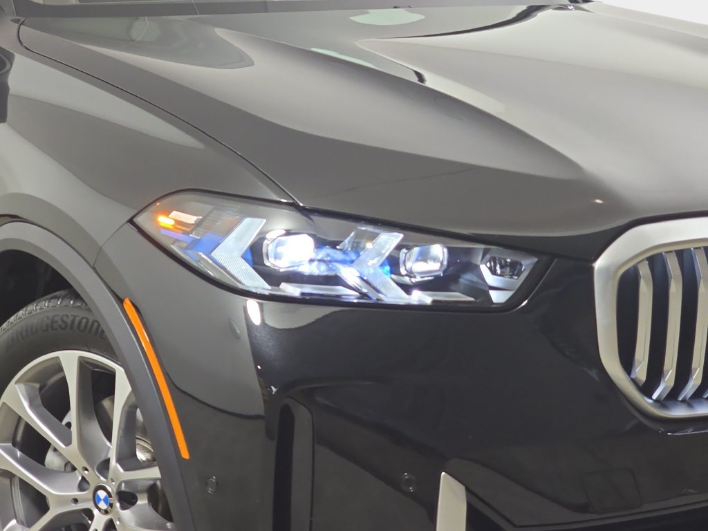 Certified 2026 BMW X5 xDrive40i AWD/4WD image 33