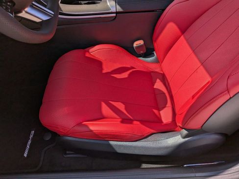 New 2026 Mercedes-Benz CLE 450 4MATIC Coupe image 4