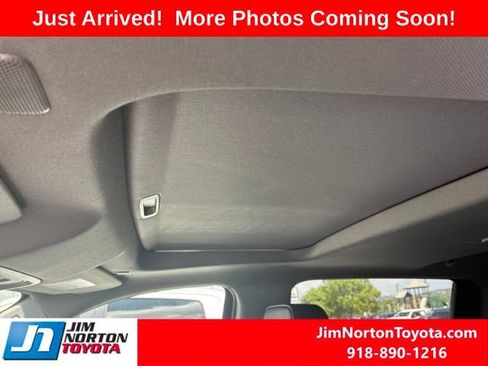 Used 2025 GMC Sierra 1500 Denali AWD/4WD image 10