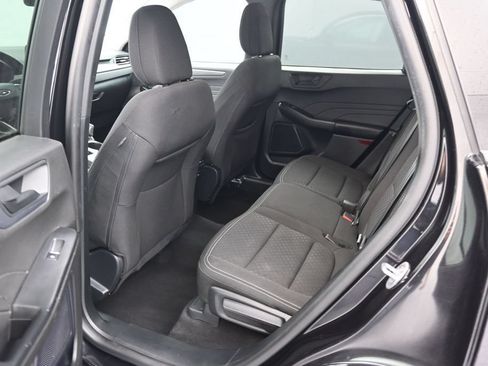 Used 2024 Ford Escape Active AWD/4WD image 17