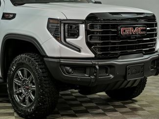 New 2026 GMC Sierra 1500 AT4X video 2