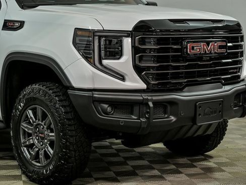 New 2026 GMC Sierra 1500 AT4X image 2