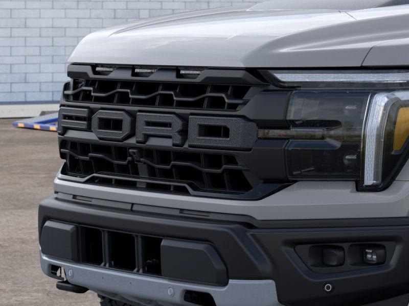 New 2026 Ford F150 Raptor AWD/4WD image 17