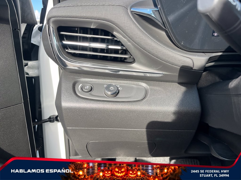 New 2026 Buick Envista Sport Touring w/ Convenience I Package FWD image 24