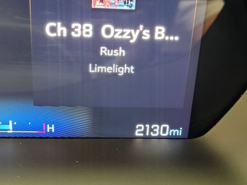 Used 2025 Chevrolet Colorado Z71 AWD/4WD image 26