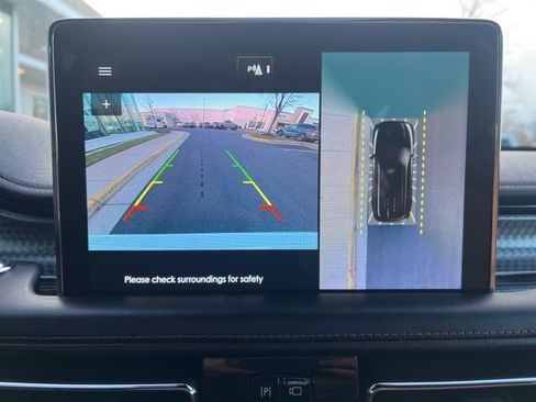 Used 2020 Lincoln Aviator Black Label w/ Dynamic Handling Package image 36