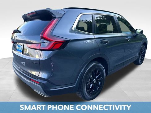Used 2024 Honda CR-V Sport-L image 8