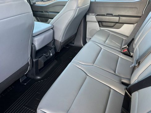 New 2026 Ford F250 4x4 Crew Cab Super Duty image 11