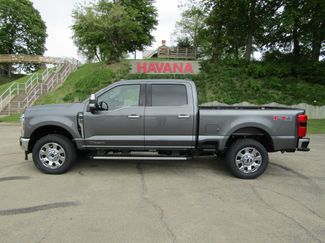 New 2026 Ford F250 Lariat w/ Lariat Premium Package AWD/4WD video 1