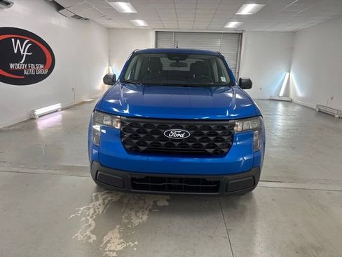 New 2025 Ford Maverick XL image 2