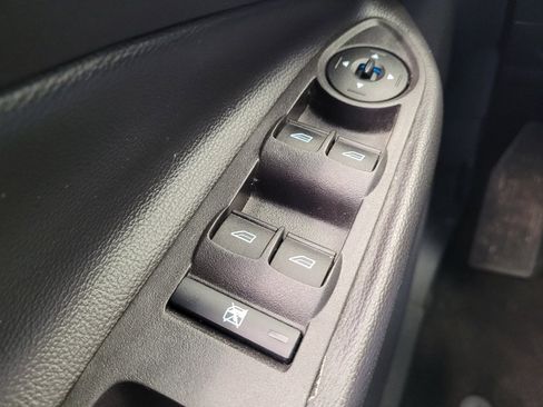 Used 2018 Ford Escape SEL AWD/4WD image 27