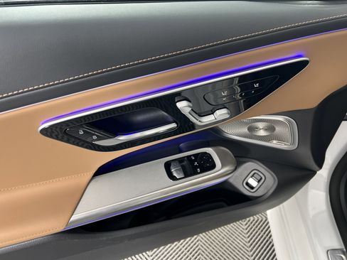 New 2026 Mercedes-Benz CLE 300 4MATIC Coupe image 19