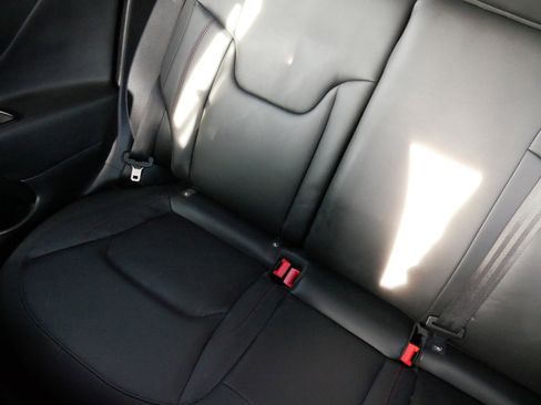 Used 2023 Jeep Renegade Trailhawk w/ Trailhawk Elite Group image 13