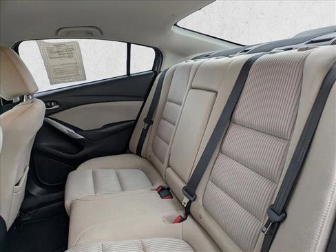 Used 2014 MAZDA MAZDA6 Sport image 30