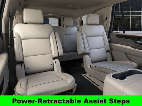 New 2026 GMC Yukon Denali w/ Denali Reserve Package AWD/4WD image 19