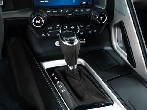 Used 2017 Chevrolet Corvette Grand Sport image 29