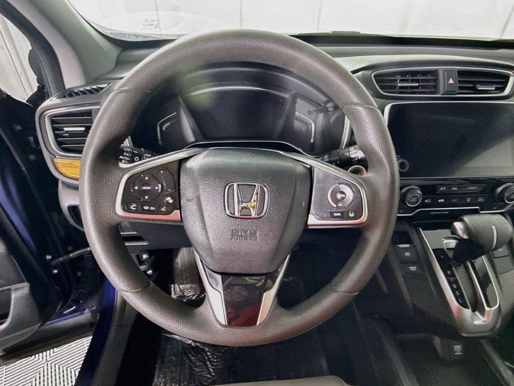 Used 2018 Honda CR-V EX image 19