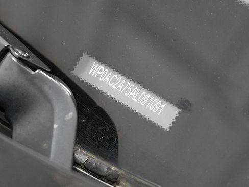 Used 2010 Porsche Panamera Turbo image 61