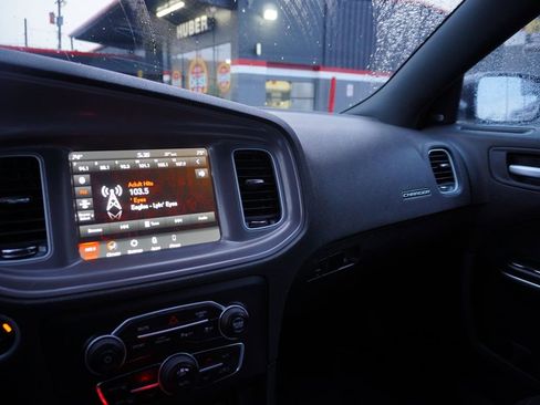 Used 2023 Dodge Charger GT image 16