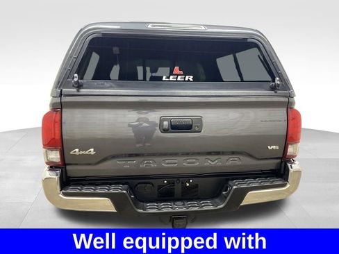 Used 2021 Toyota Tacoma SR5 image 3