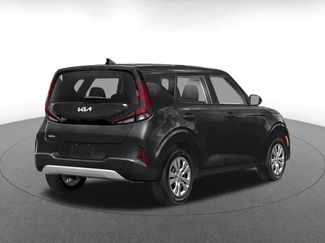 Used 2025 Kia Soul LX w/ LX Technology Package FWD video 2