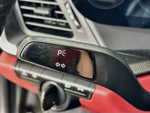 Used 2024 Porsche 911 Turbo S AWD/4WD image 19