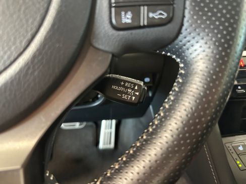 Used 2022 Lexus IS 350 F Sport w/ Dynamic Handling Package RWD image 22